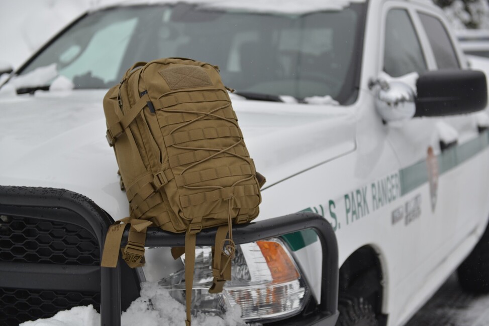 RACCOON Mk2® Backpack - Cordura®
