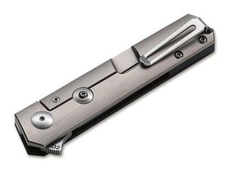 BÖKER® Plus zatvárací nôž Kwaiken Compact