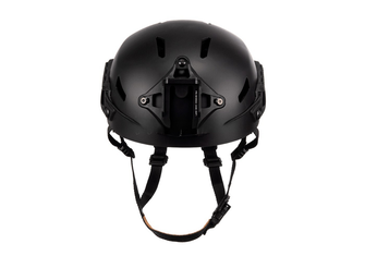 FMA taktická helma Caiman M/L,Čierna
