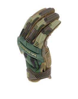 Mechanix M-Pact rukavice protinárazové woodland