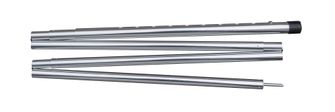 BasicNature adjustable Stanová Tyč 180-210 cm