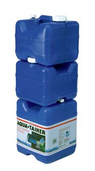 Reliance Aqua Tainer Kanister, 26 l