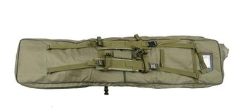 GFC Tactical puzdro na zbraň, olivové 120 x 30cm