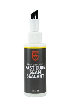 GearAid Seam Grip +FC 60 ml rýchlo vytvrdzujúci tmel na švy
