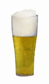 Waca Polykarbonátový pohár na pivo 0,5 l