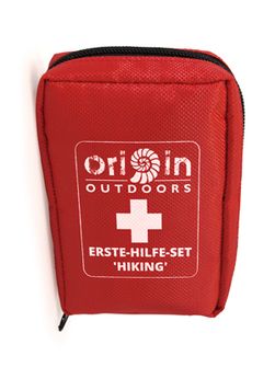 Origin Outdoors kompaktná lekárnička