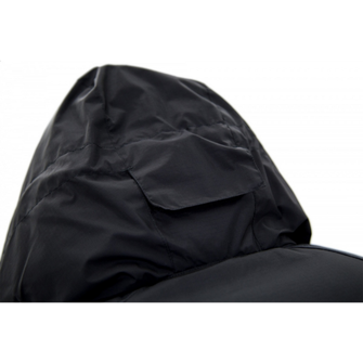 Carinthia pánska bunda MIG 4.0, čierna
