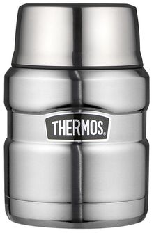 Thermos King Izolovaná nádoba na potraviny Thermos® 0.47L