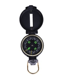 Mil-Tec Kompas SCOUT plastový čierny