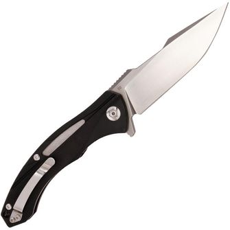 CH KNIVES zatvárací nôž 3519-G10-BK, čierny