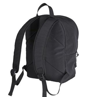 Mil-tec CITYSCAPE daypack ruksak, čierny 20 L