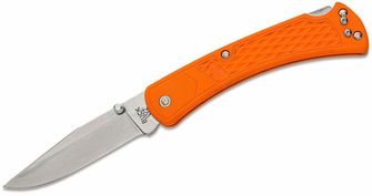 Buck zatvárací nôž, 9,5 cm, oranžový