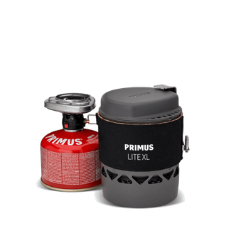 PRIMUS varičový systém Lite XL