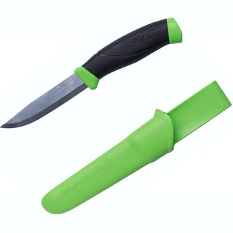 Helikon-Tex MORAKNIV® COMPANION nerezový nôž, zelený