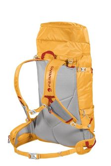 Ferrino skialpový batoh Rutor 30, žltá