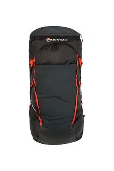 Montane Trailblazer 30 ruksak, čierny