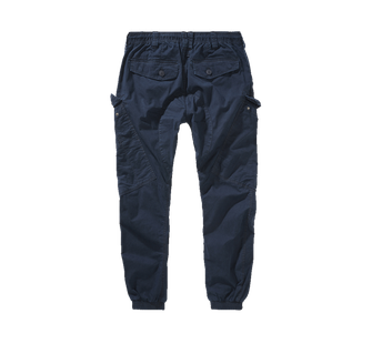 Brandit Ray Vintage nohavice, námornícka modrá
