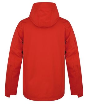 HUSKY pánska softshell bunda Sauri M, červená