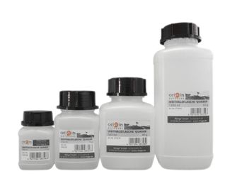 Origin Outdoors Cuboid fľaša so širokým hrdlom 1000 ml hrdlo priemer 50 mm
