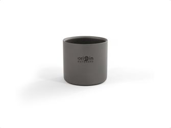 Origin Outdoors Titánový termohrnček na espresso 120 ml