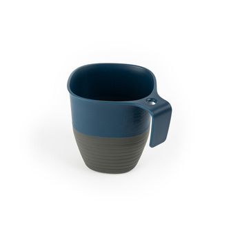 UCO Skladací pohár modro-šedý ECO