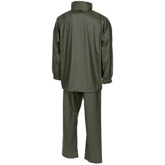 MFH Oblek do dažďa, &quot;Premium&quot;, 2-dielny, OD green