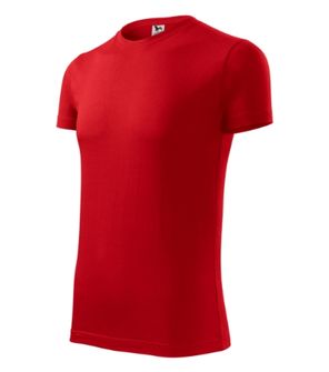 Malfini Viper pánske tričko, červené