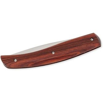 Herbertz Sandelholz vreckoý nôž 8,5cm drevo