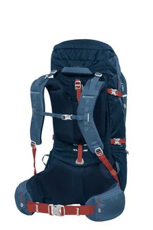 Ferrino turistický batoh Transalp 75 L, modrá