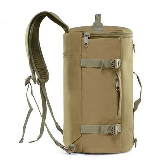 Dragowa Tactical taktický ruksak 20L, jungle digital
