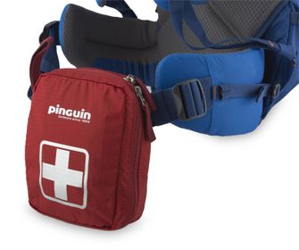 Pinguin lekárnička First Aid Kit M, červená