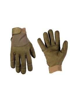 Mil-Tec armádne rukavice olivové