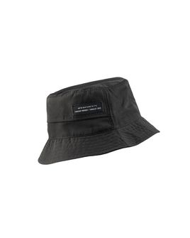 Mil-Tec outdoorový rýchloschnúci klobúk, čierny