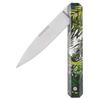 Akinod A03M00018 vreckový nôž 18h07,Jungle