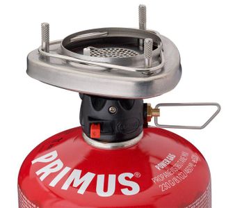 PRIMUS varičový systém Lite Plus, zelená