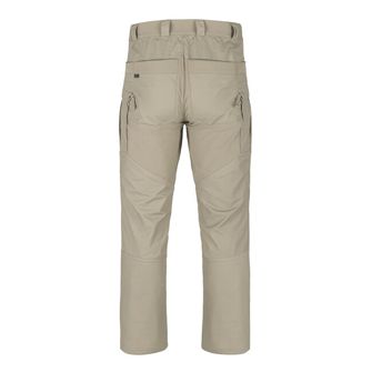Helikon-Tex HYBRID TACTICAL nohavice - PolyCotton Ripstop - Mud Brown