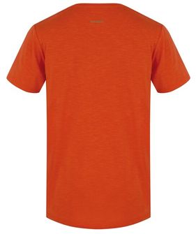 HUSKY pánske funkčné tričko Tingl M, oranžová