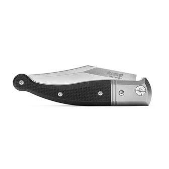Lionsteel Gitano je nový tradičný vreckový nôž s čepeľou z ocele Niolox GITANO GT01 GBK