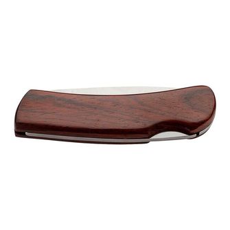 Herbertz vreckový džentlmenský nôž 6,3cm, drevo Cocobolo