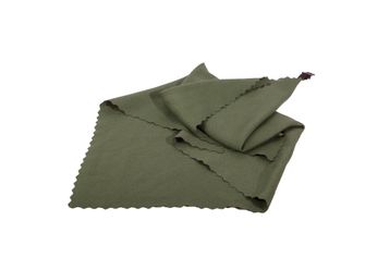 BasicNature Mini Towel Ultrajemný cestovný uterák z mikrovlákna L oliva