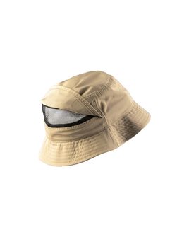 Mil-Tec outdoorový rýchloschnúci klobúk, khaki