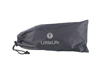 LittleLife Sun Shade Slnečná clona pre nosič detí