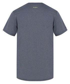 HUSKY pánske funkčné tričko Tash M, tmavá modrá