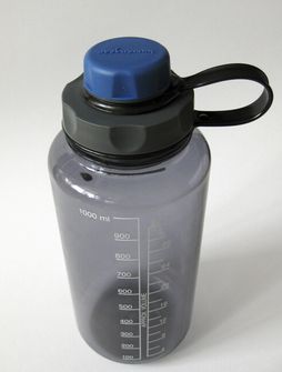 humangear capCAP+ Viečko na fľašu pre priemer 5,3 cm modré