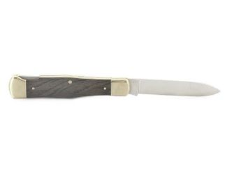 Herbertz TOP-Collection vreckový nôž 7,6 cm, dubové drevo