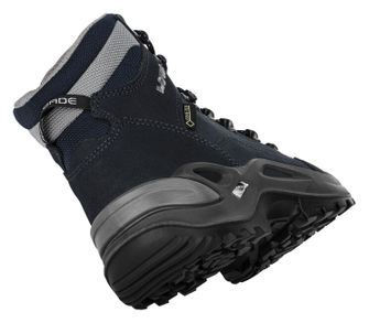 Lowa Renegade GTX Mid Ls trekingová obuv, navy/grey