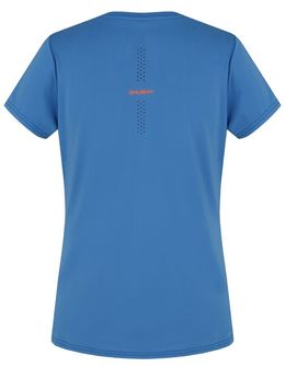HUSKY dámske funkčné tričko Thaw L, svetlá modrá