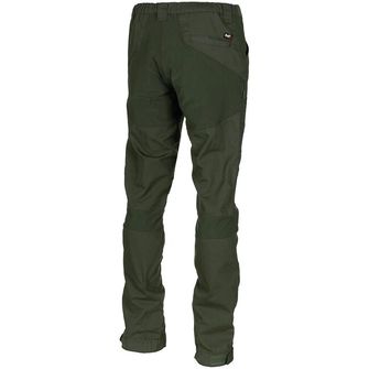 Fox Outdoor nohavice Expedition, OD green