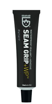 GearAid Seam Grip +WP 28 g tmel a lepidlo