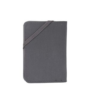Lifeventure RFID Card Wallet Peňaženka &#039; šedá